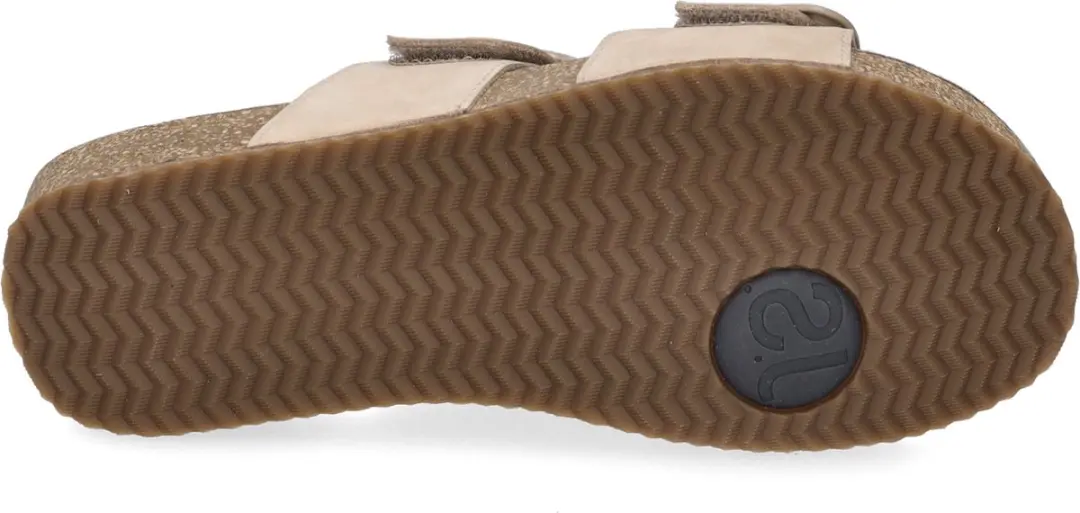 Josef Seibel Tonga 64 Sandalen - Beige