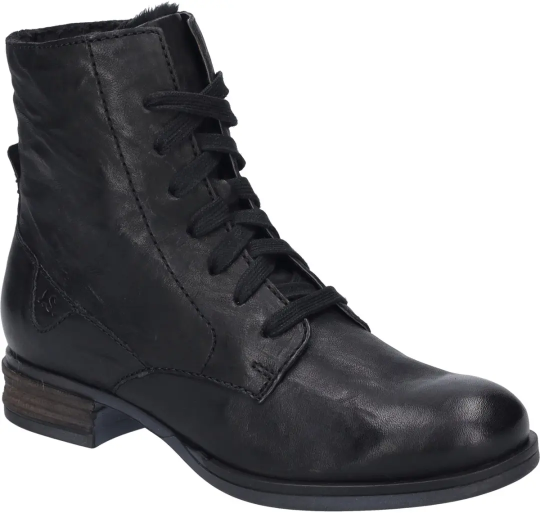 Josef Seibel Sanja 01 Stiefelette - 38