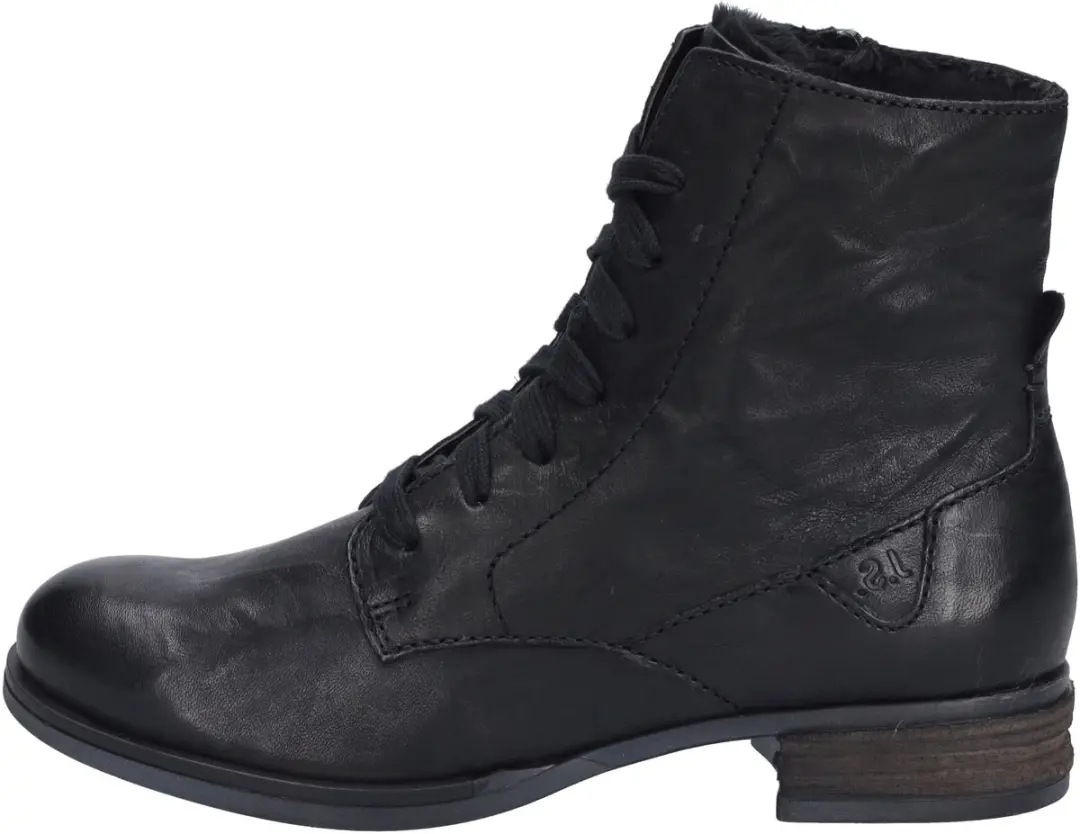 Josef Seibel Sanja 01 Stiefelette