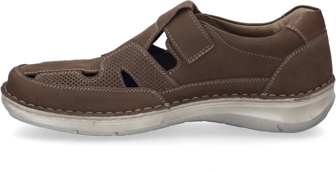 JOSEF SEIBEL New Anvers 81