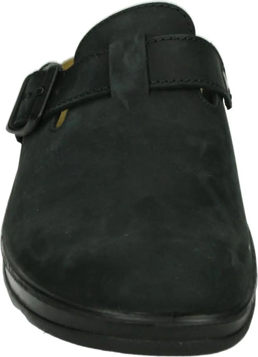 Westland METZ 265 Heren Pantoffels - Zwart - Maat 41