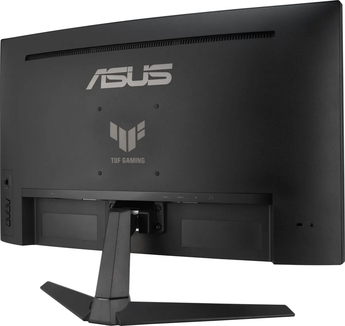ASUS TUF Gaming VG27VQ3B Curved Monitor 27" - 180Hz
