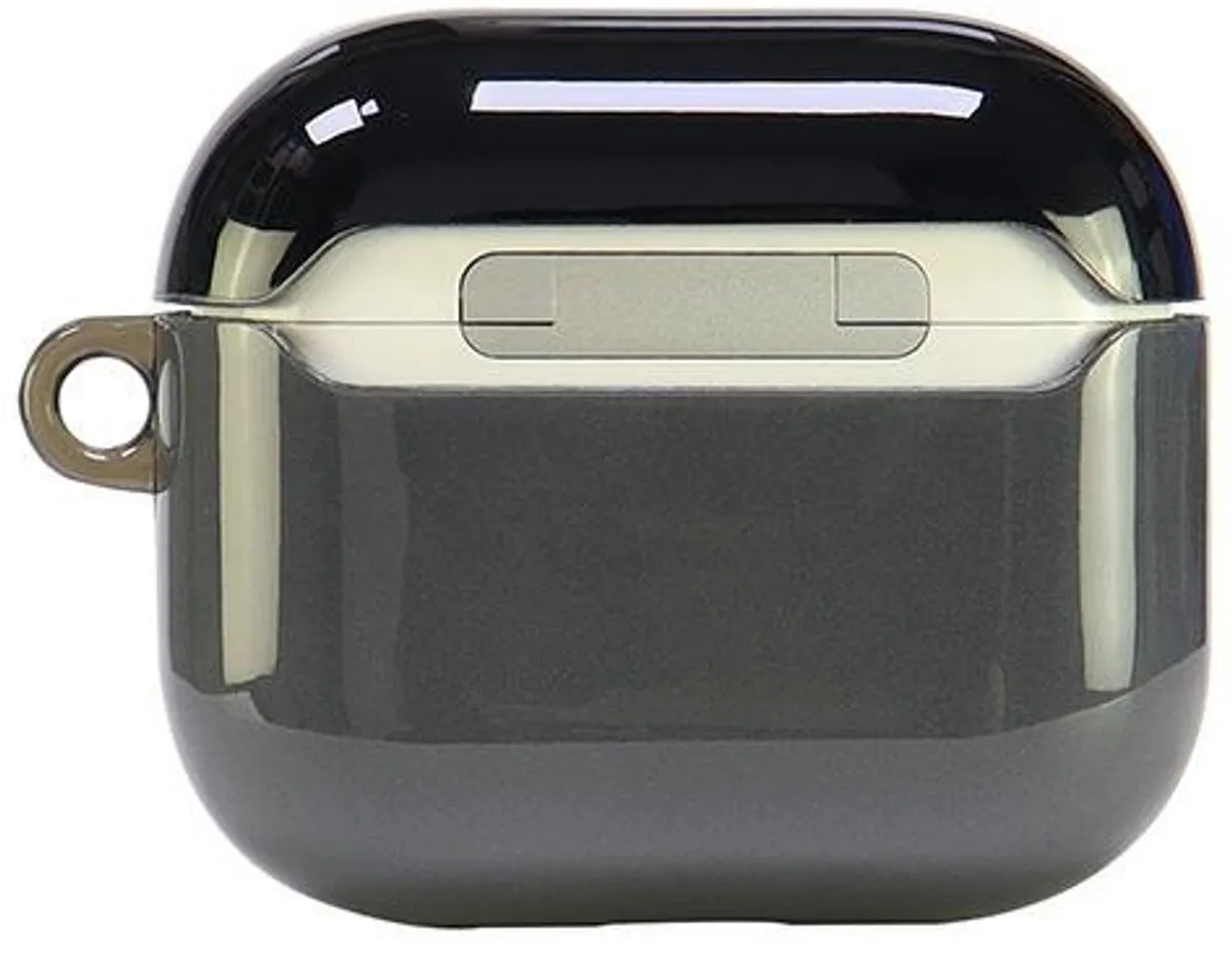 Audi Iml Sport AirPods 3 Hoes - Zwart - afbeelding 6 van 6