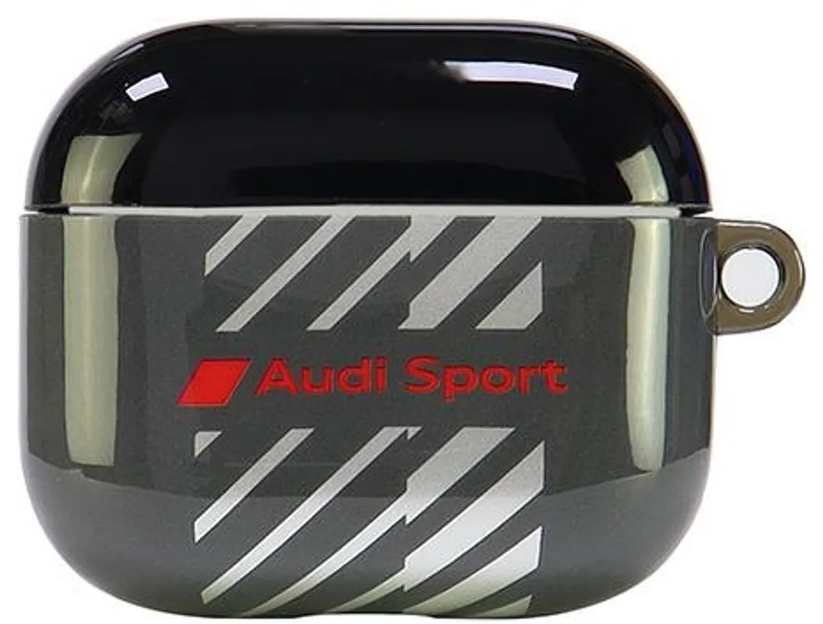 Audi Iml Sport AirPods 3 Hoes
