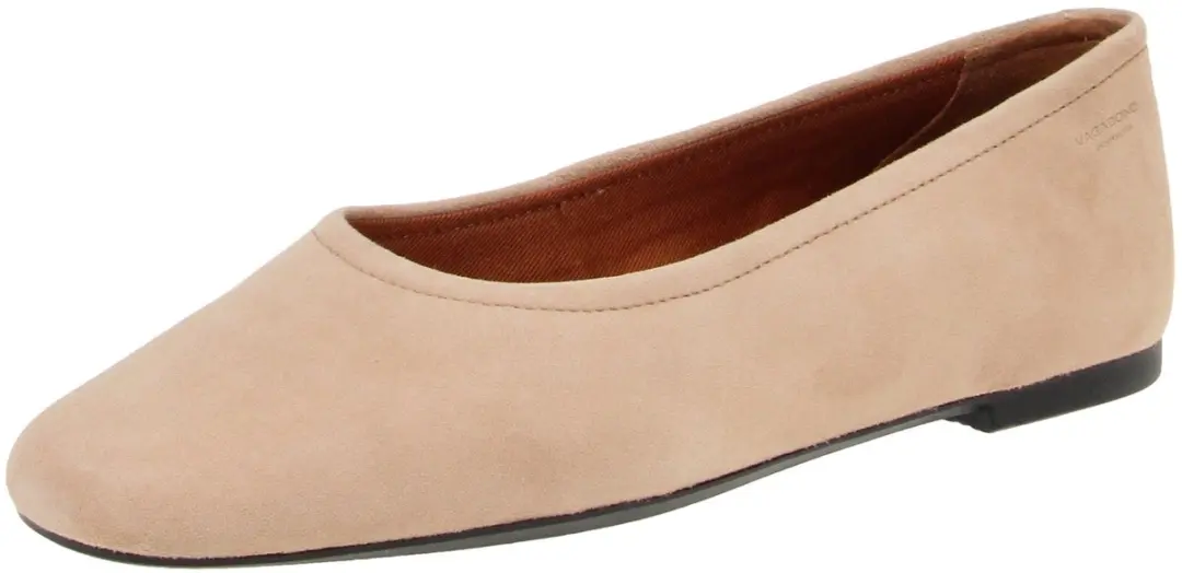 Vagabond Shoemakers Jolin 040 Ballerina's Dames