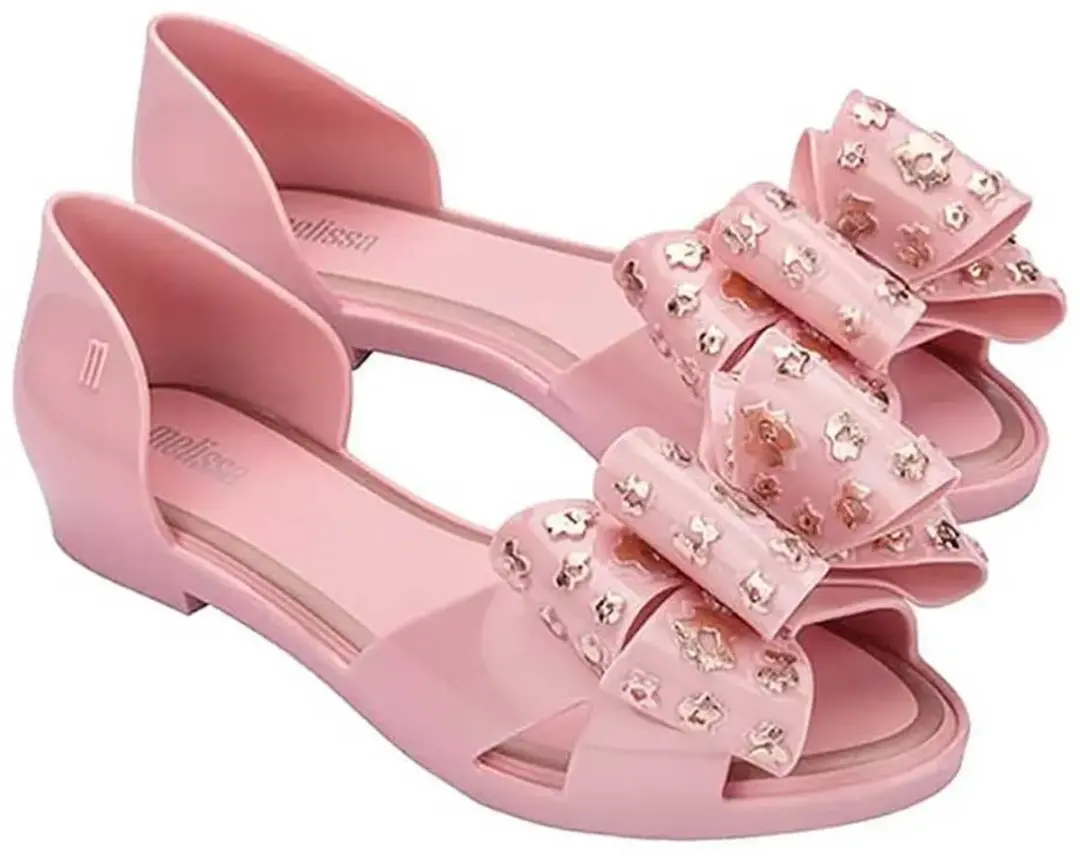 Melissa Seduction Vi Ballerina´s Roze EU 35-36 Vrouw