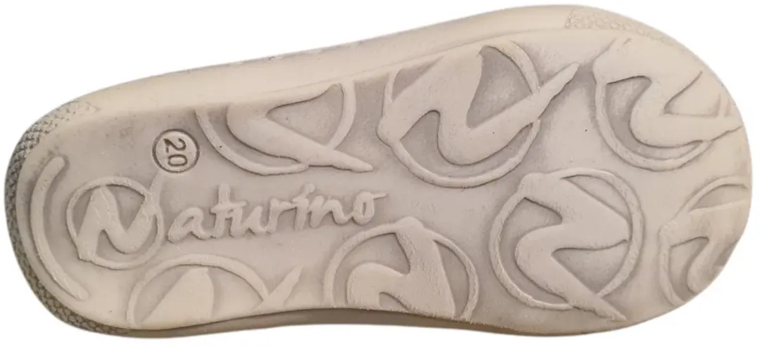 Naturino Cocoon Suede - Maat 23