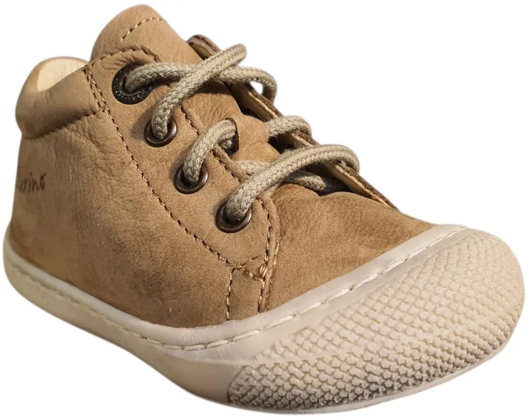 Naturino Cocoon Suede - Maat 23
