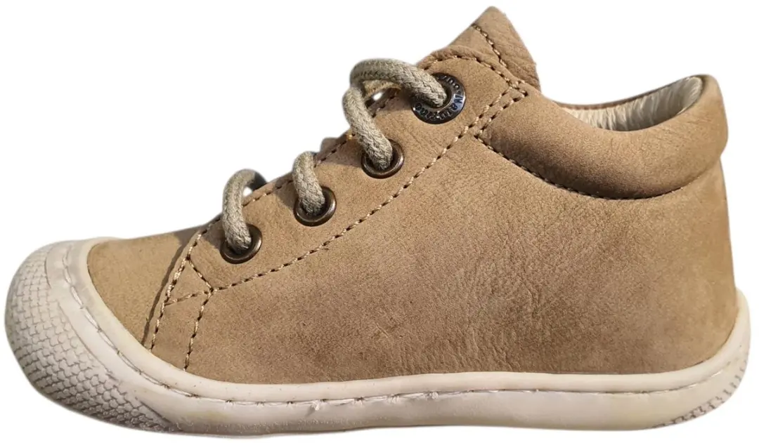 Naturino Cocoon Suede - Maat 23