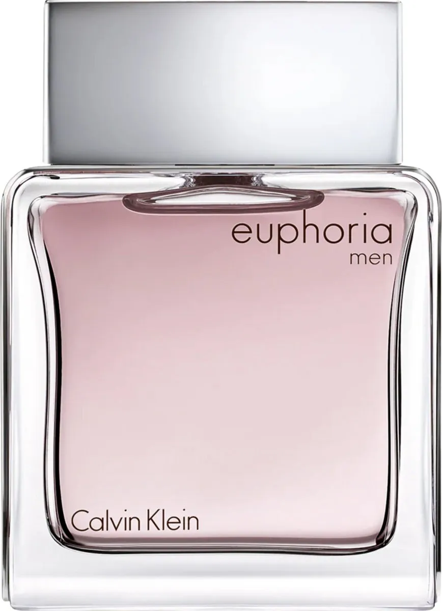 Calvin Klein Euphoria Men Geschenkset - 215ml