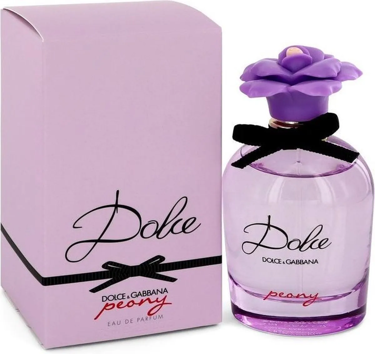 Dolce & Gabbana Dolce Peony Eau de Parfum 75ml