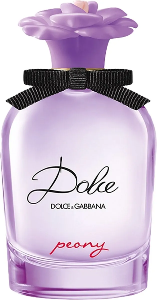 Dolce & Gabbana Dolce Peony Eau de Parfum 75ml