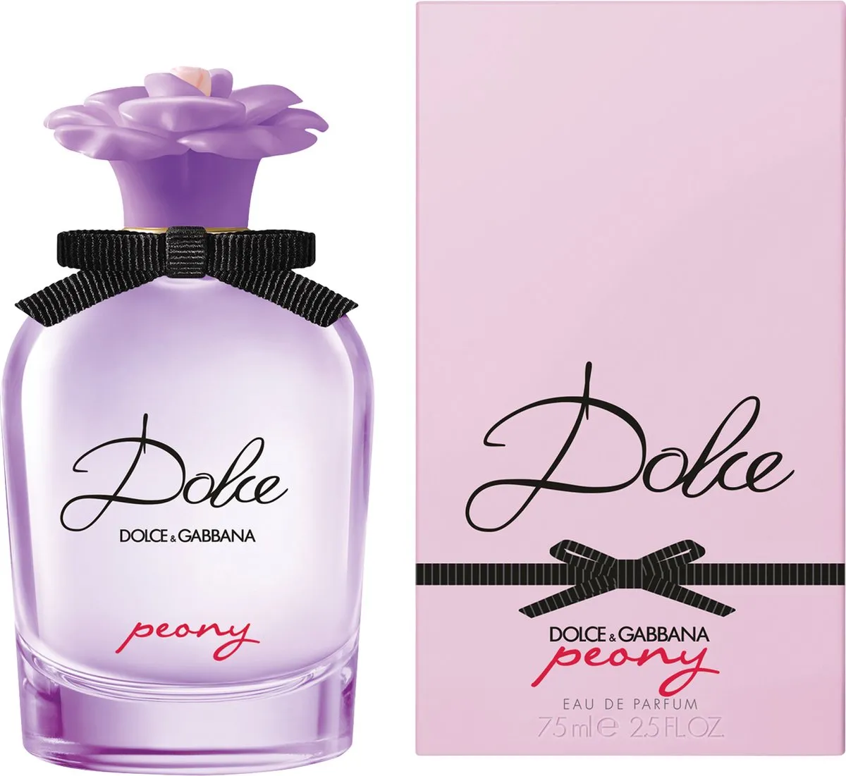 Dolce & Gabbana Dolce Peony Eau de Parfum 75ml