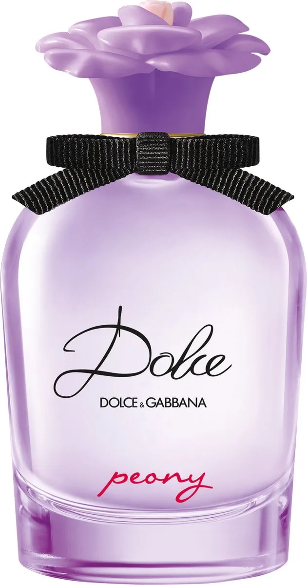 Dolce & Gabbana Dolce Peony Eau de Parfum 75ml