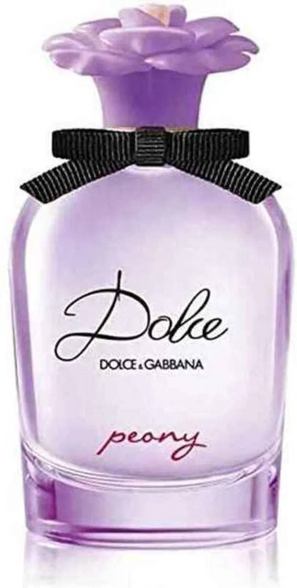 Dolce & Gabbana Dolce Peony Eau de Parfum 75ml