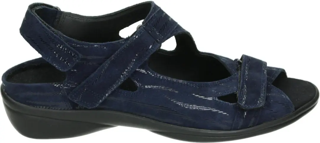 Durea 7258 E Dames Sandalen