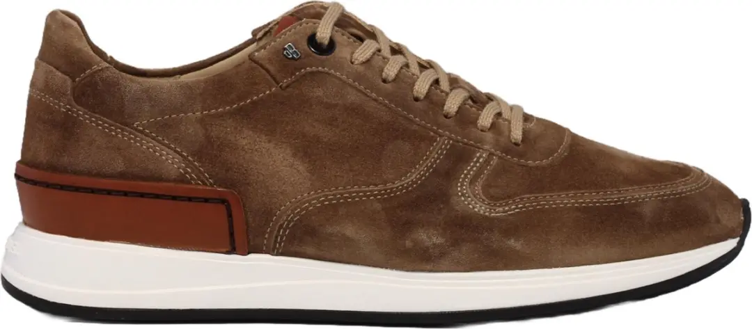 Van Bommel Vrouwen  Lage sneakers / Herenschoenen 16334 sue