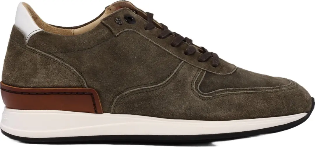 Van Bommel Vrouwen  Lage sneakers / Herenschoenen 16334 sue