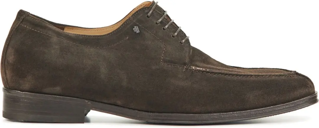Van Bommel Veterschoenen Heren / Schoenen