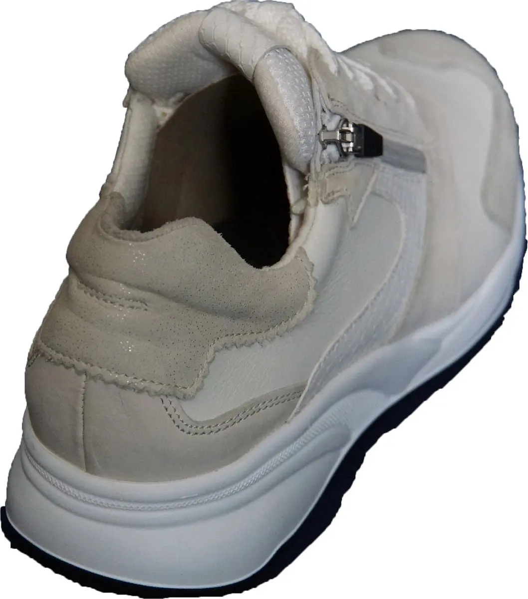 Durea 6292 Sneaker Wijdte K - 37
