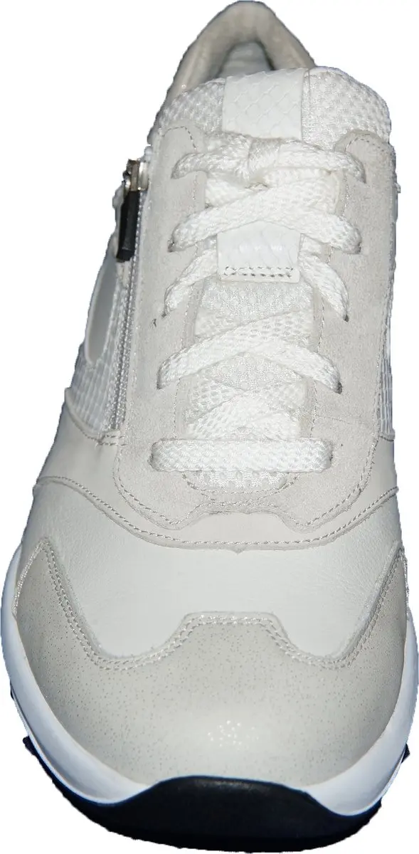 Durea 6292 Sneaker Wijdte K