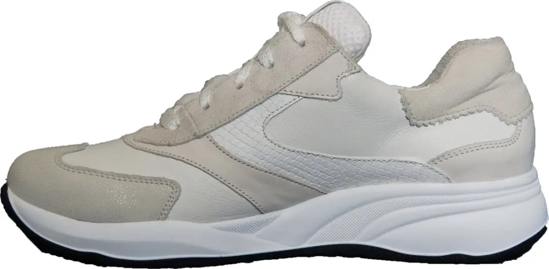 Durea 6292 Sneaker Wijdte K - 37