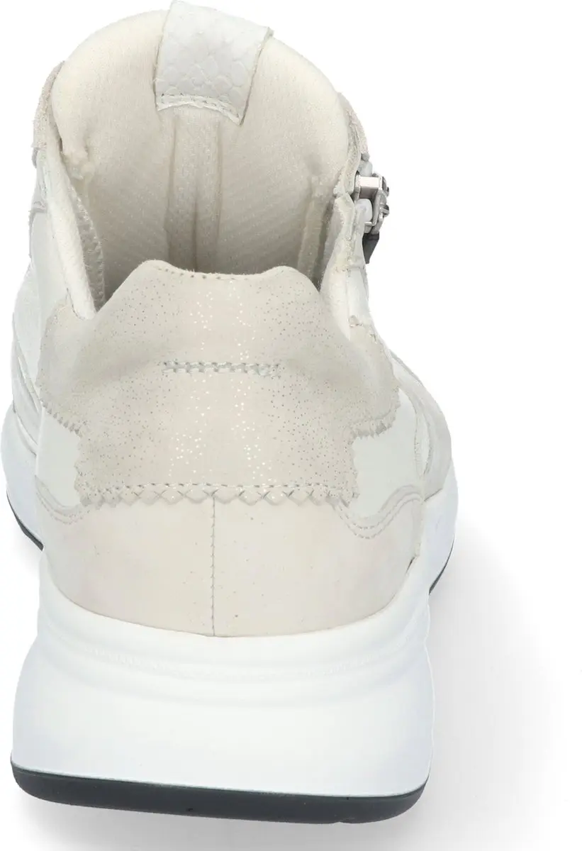 Durea 6292 Sneaker Wijdte K - 37