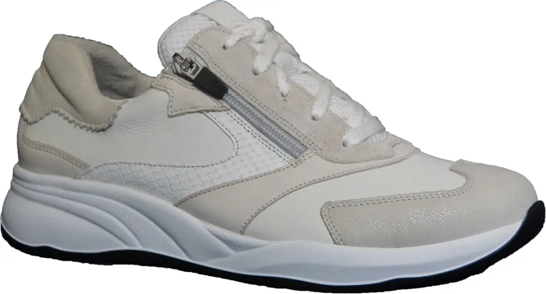 Durea 6292 Sneaker Wijdte K - 37