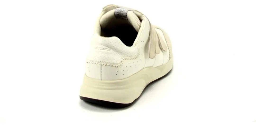 Durea 6290-0941-wK Schoenen - Maat 40.5 - Wit