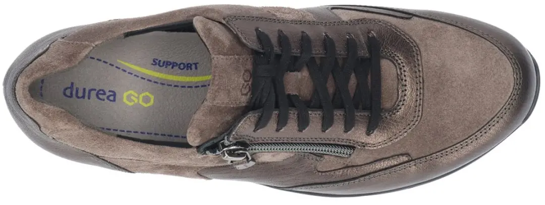 Durea 6260/684 G - Schoen 38 - Bronskleur