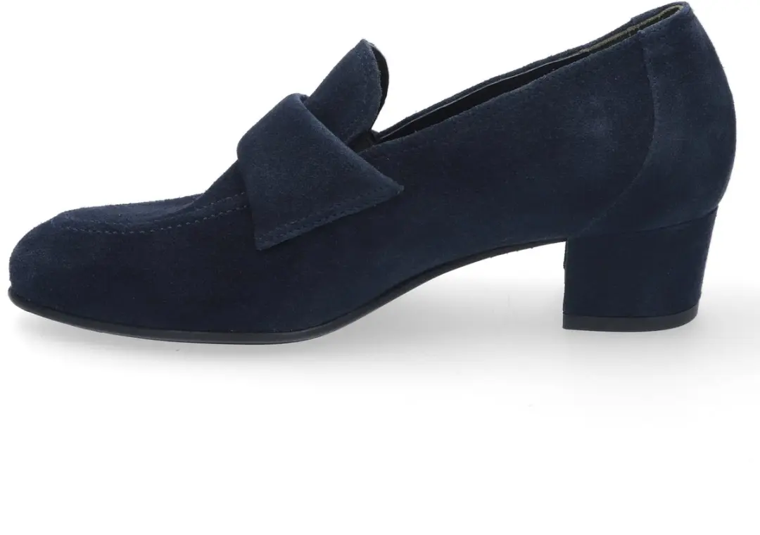 Durea 5751 008 1062 Blauw - 37.5
