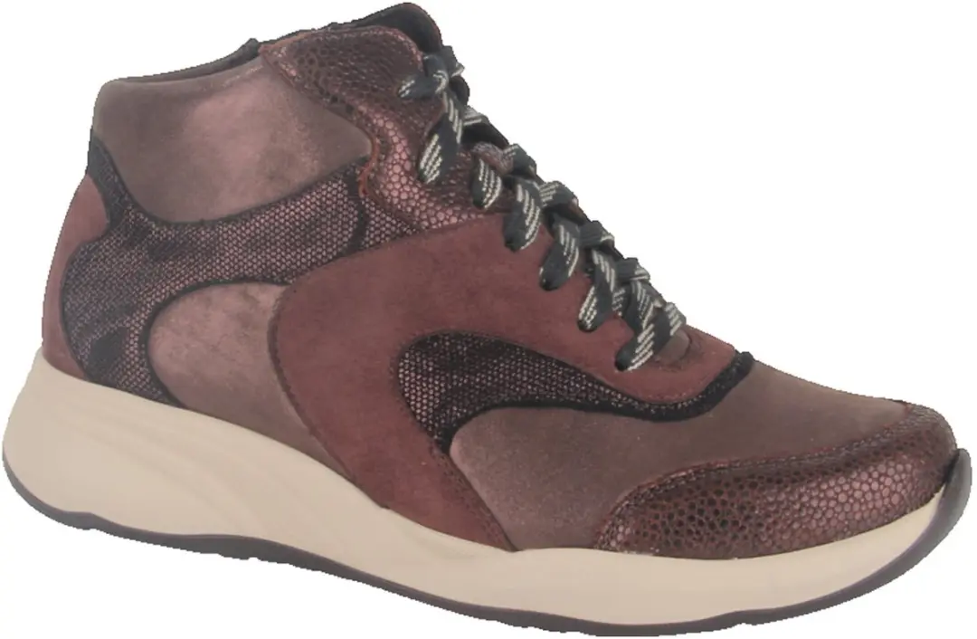 Durea Flex Dames Veterboot 9835