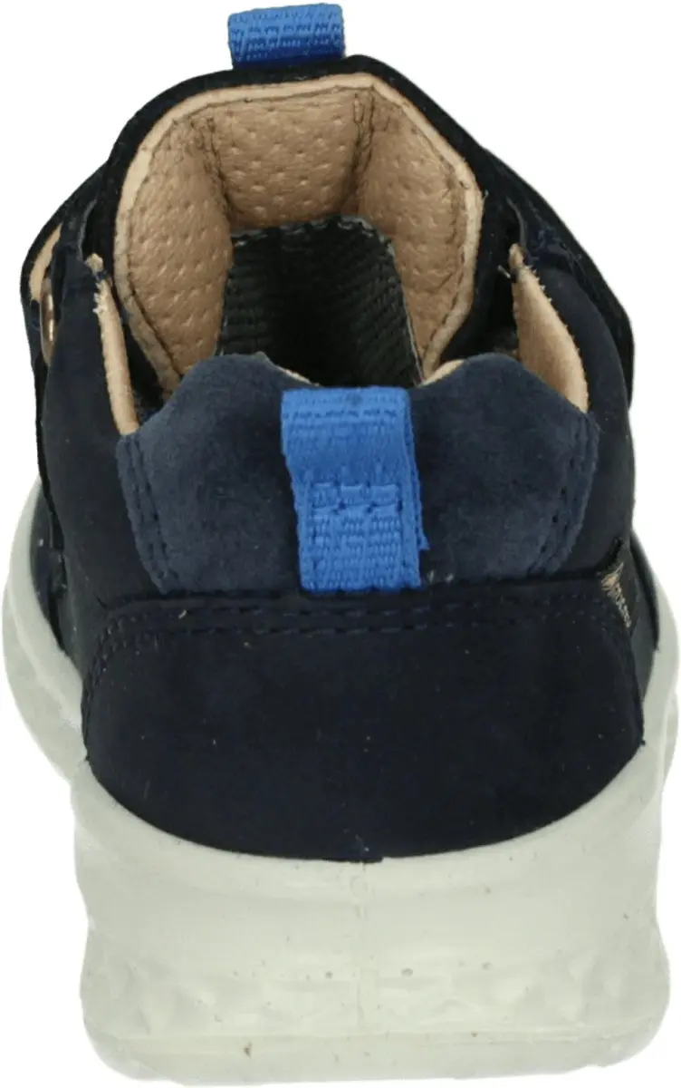 Superfit 369 Half-hoog - Maat 21 - Blauw