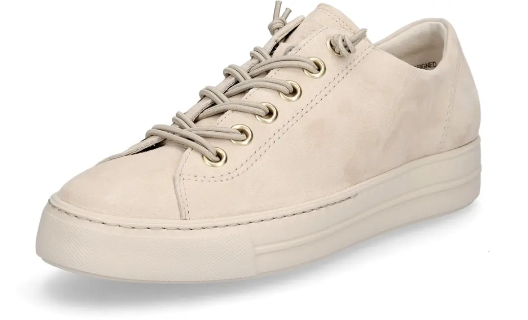 Paul Green 4081 Sneakers - Beige - Maat 40