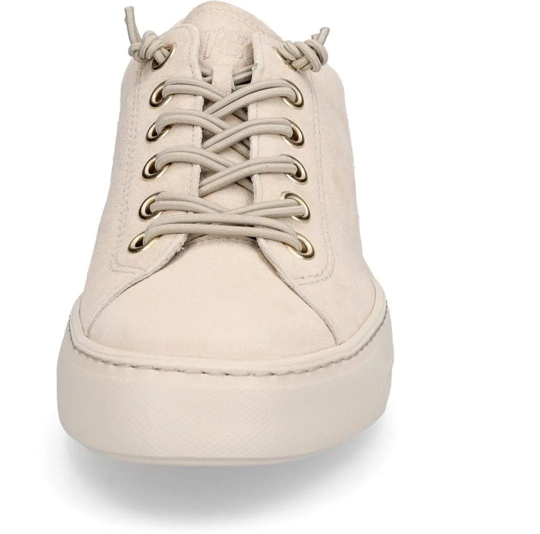 Paul Green 4081 Sneakers - Beige - Maat 40