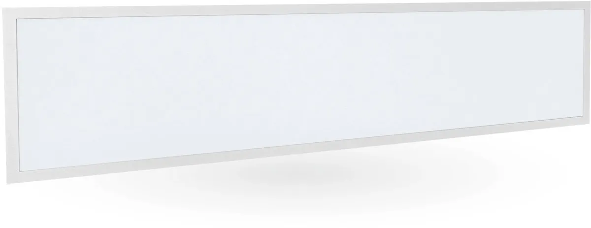 LEDVION LED Panel 120x30cm 36W 6500K