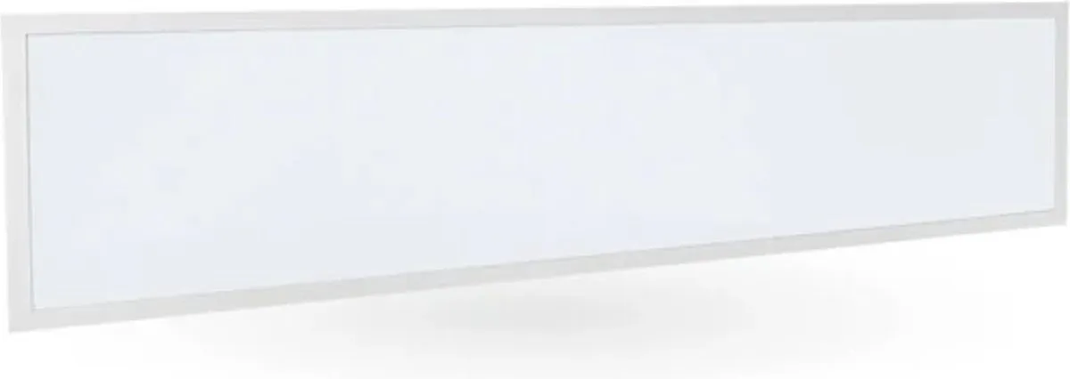 LEDVION LED Panel 120x30cm 36W 6500K