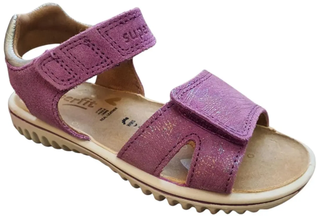 Superfit 1-9004-8500 Schoen