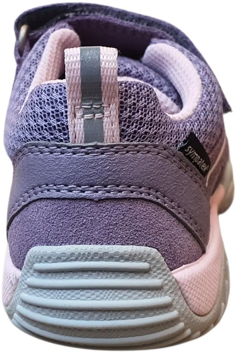Superfit 1-6393-8500 Schoen - Maat 28 - Paars