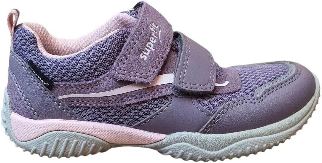 Superfit 1-6393-8500 Schoen