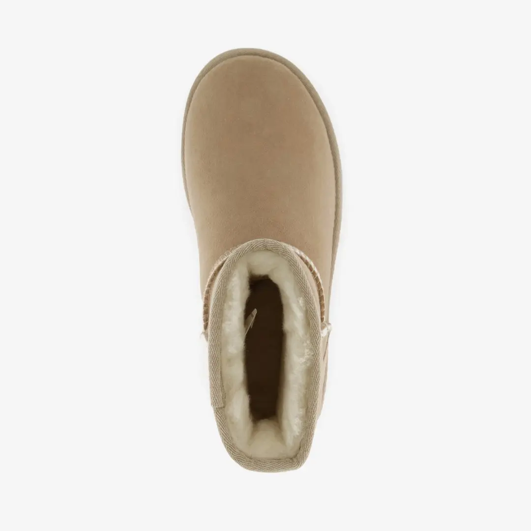 UGG Classic Mini II Boot 39 - Wit