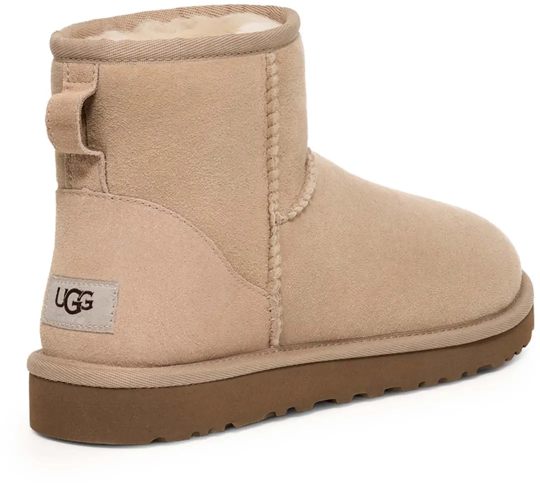 UGG Classic Mini II Boot 39 - Wit