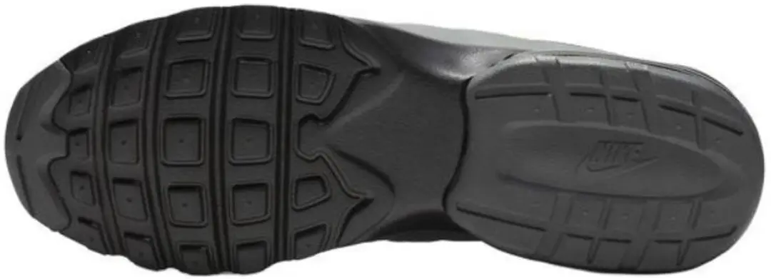Nike Air Max Invigor CD1515-004 Sneakers - Maat 47 - Grijs/Zwart/Wit/Groen - afbeelding 5 van 6