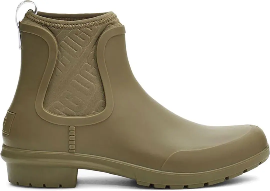 Ugg Chevonne Regenlaarzen