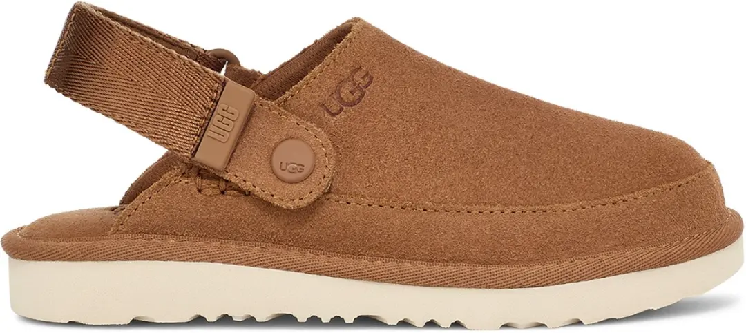 UGG Goldenstar Clog Unisex Slippers