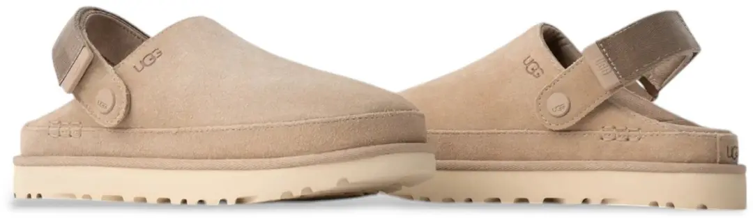 UGG Goldenstar Dames Instapper - 41 - Beige