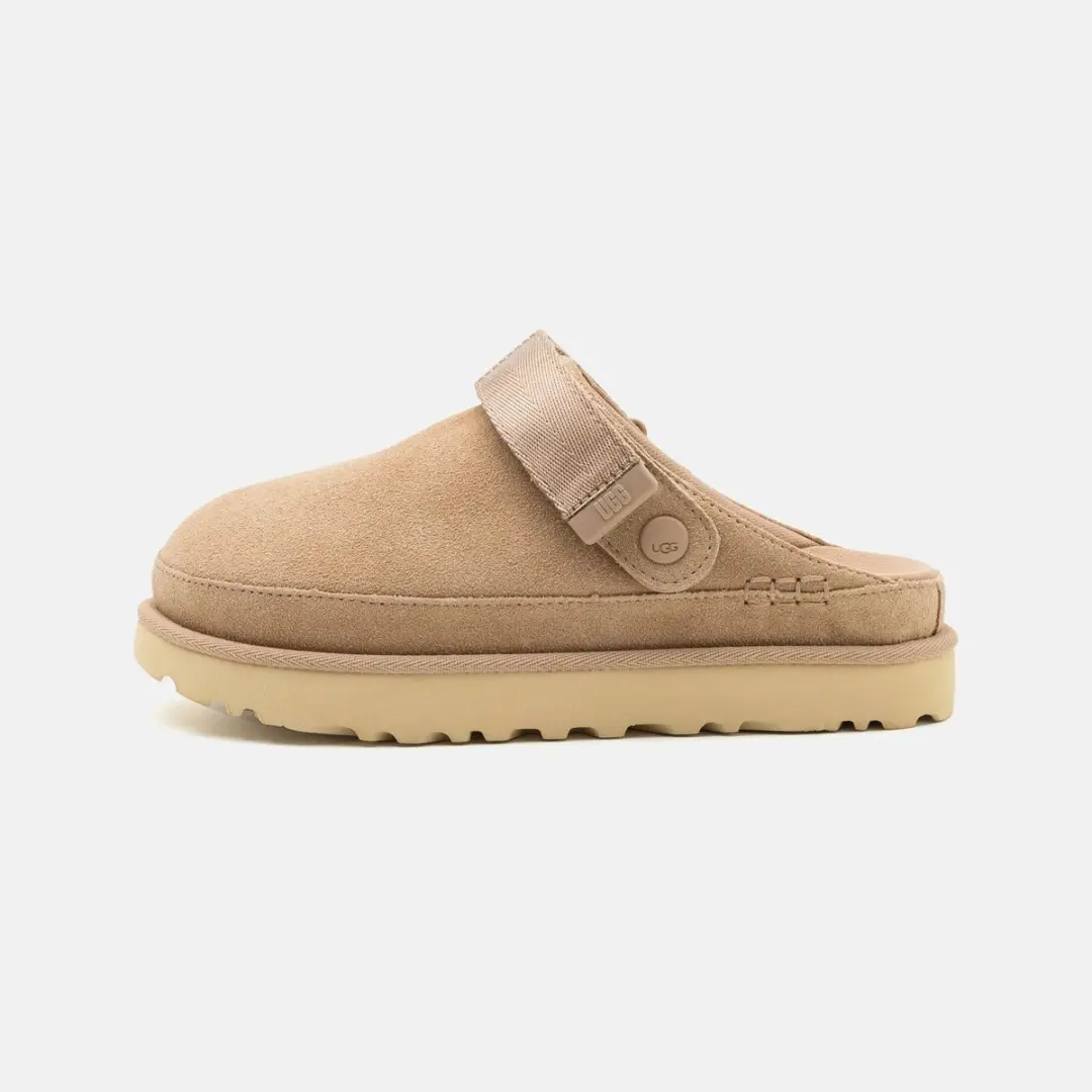 UGG Goldenstar Dames Instapper - 41 - Beige