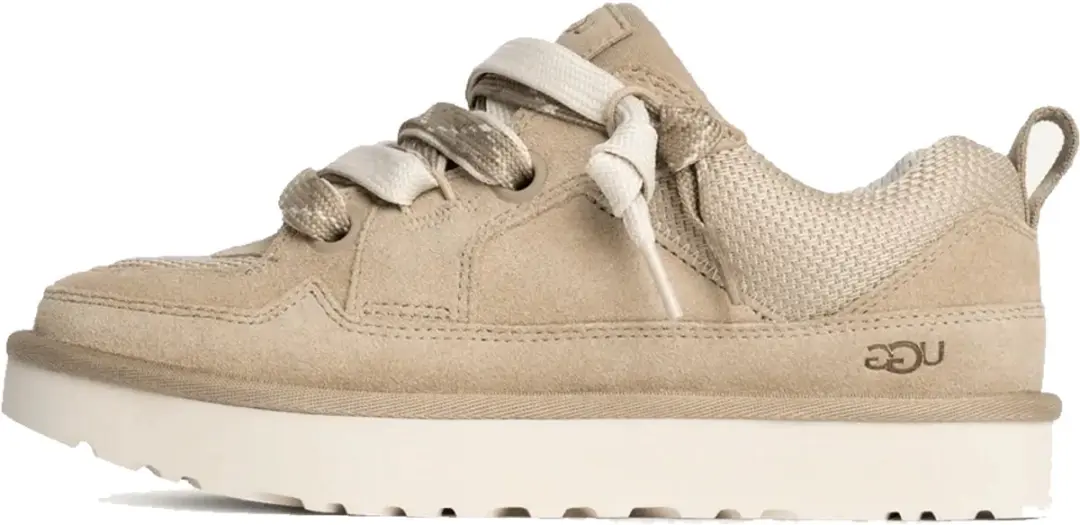 UGG Lowmel Lo Mustard Seed