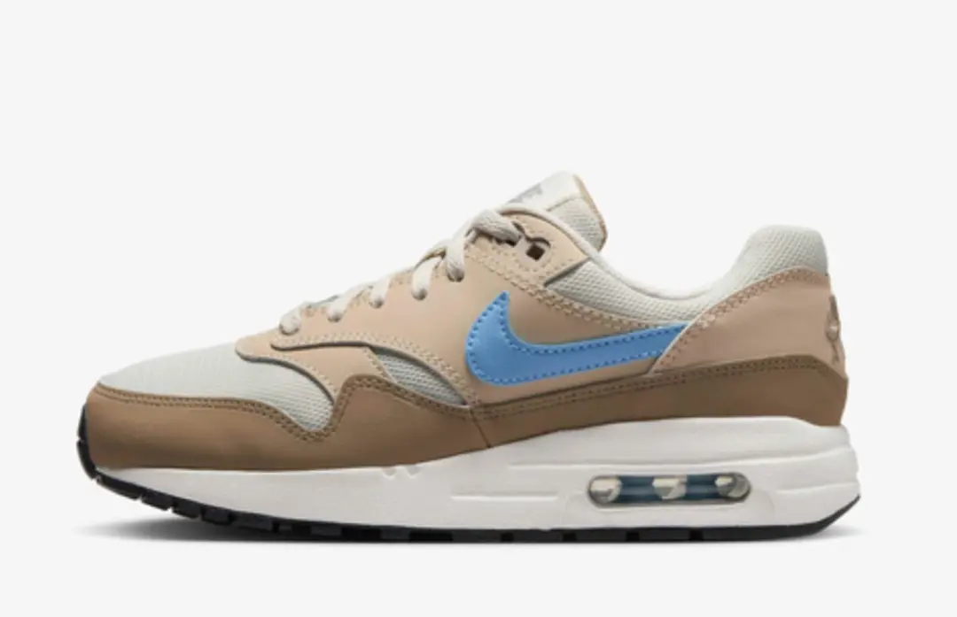 NIKE AIR MAX 1 SNEAKER MAAT 38.5