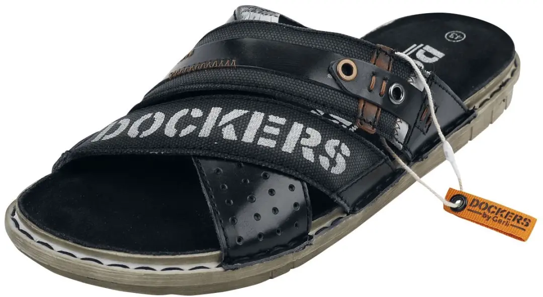 Dockers by Gerli Heren Sandaal